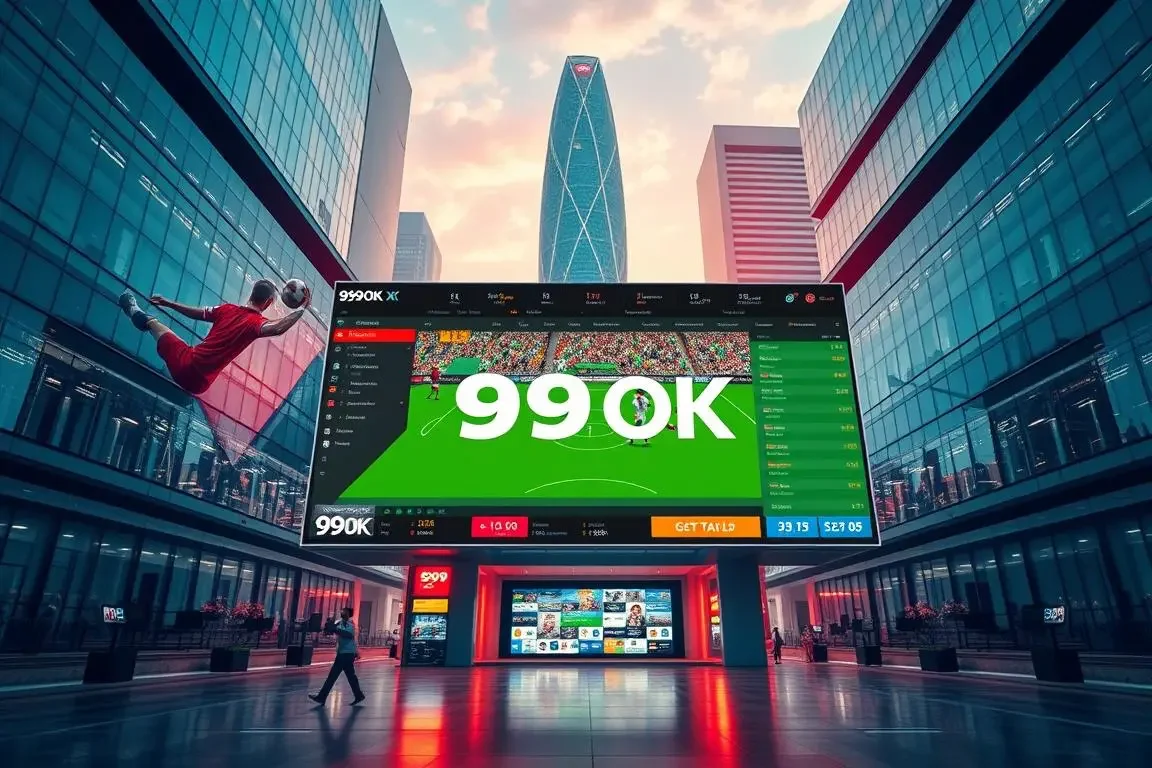 99OK