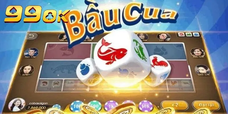 Tổng hợp bí kíp thắng lớn ở bầu cua