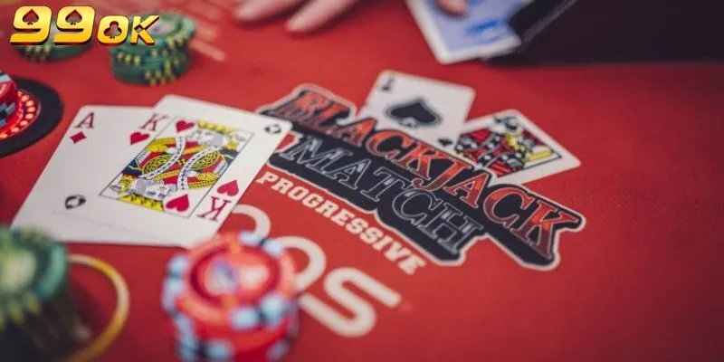 Blackjack 99OK được nhiều người chơi yêu thích
