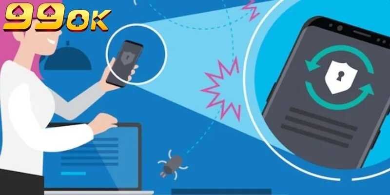 Đáp ứng đủ điều kiện Nạp Tiền 99OK