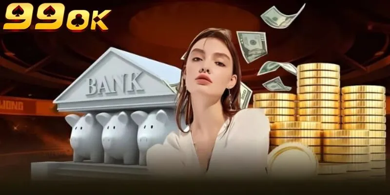 Giao dịch nhanh chóng, dễ dàng