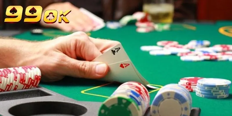 Giới thiệu đôi nét về Live Casino tại 99OK