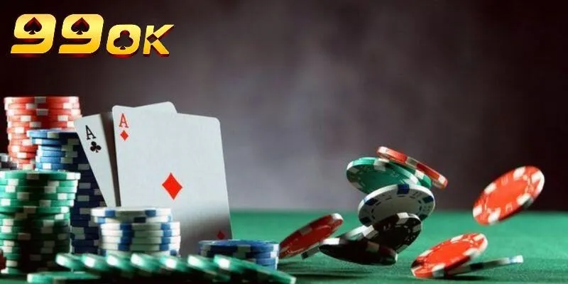 Đa dạng sảnh cược hấp dẫn ở Live Casino 99OK