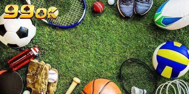 Thông tin giới thiệu đôi nét về kho game thể thao ở 99OK
