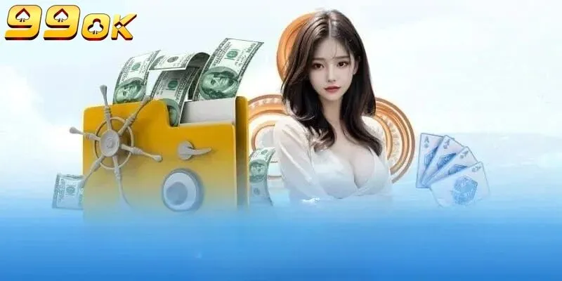 Tuân thủ các điều kiện Rút Tiền 99OK