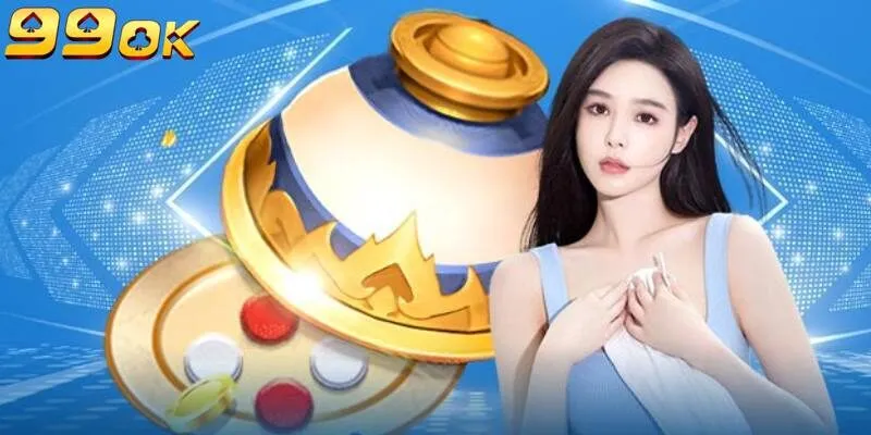 Xóc Đĩa tại 99OK thu hút hàng triệu người chơi mỗi ngày